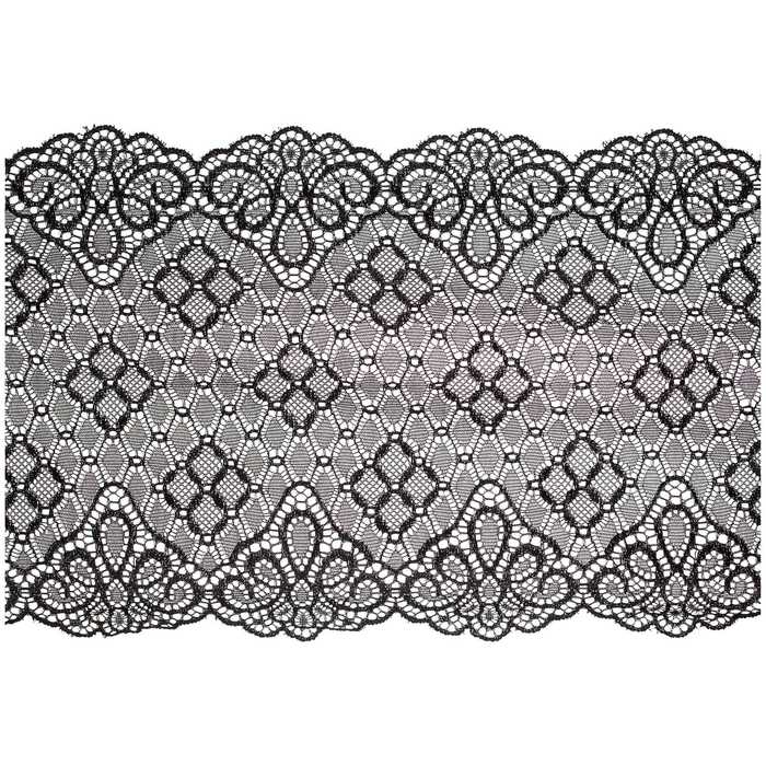 Stretch Lace Trim Hobby Lobby